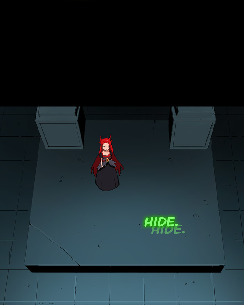 Line (TSUKISHIMA Sango) Chapter 8 page 59 - 