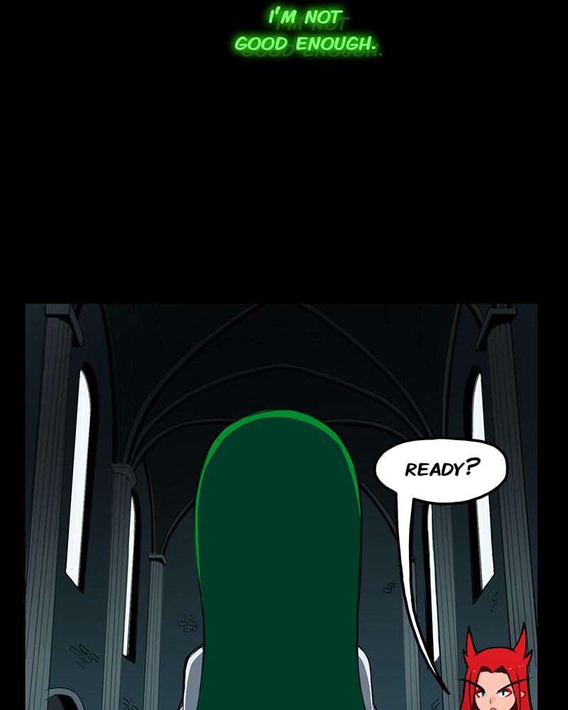 Line (TSUKISHIMA Sango) Chapter 8 page 62 - 