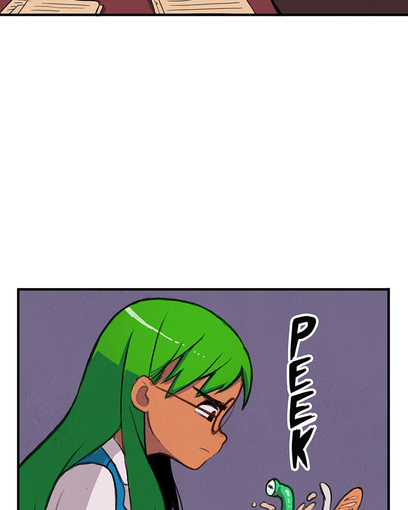 Line (TSUKISHIMA Sango) Chapter 8 page 8 - 