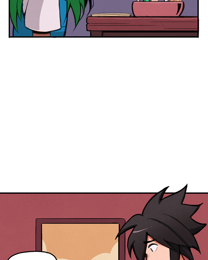 Line (TSUKISHIMA Sango) Chapter 8 page 9 - 