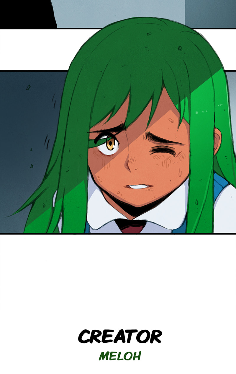 Line (TSUKISHIMA Sango) Chapter 9 page 71 - 