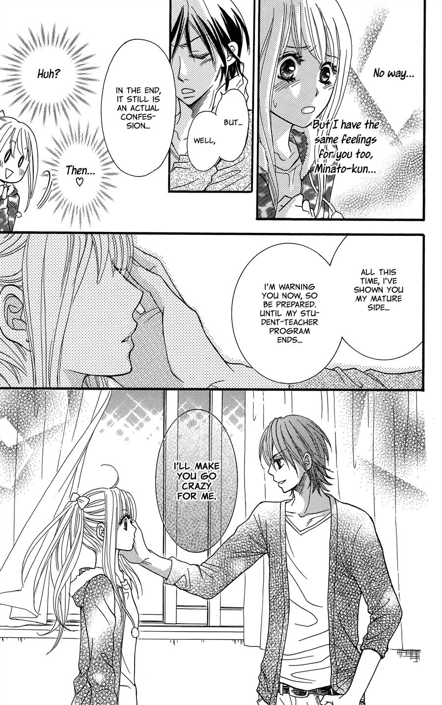 Line Chapter 0 page 14 - 