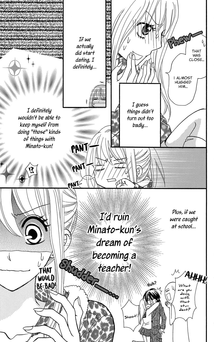 Line Chapter 0 page 16 - 