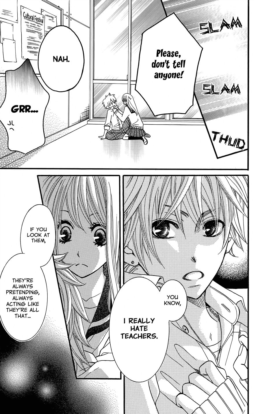 Line Chapter 0 page 22 - 