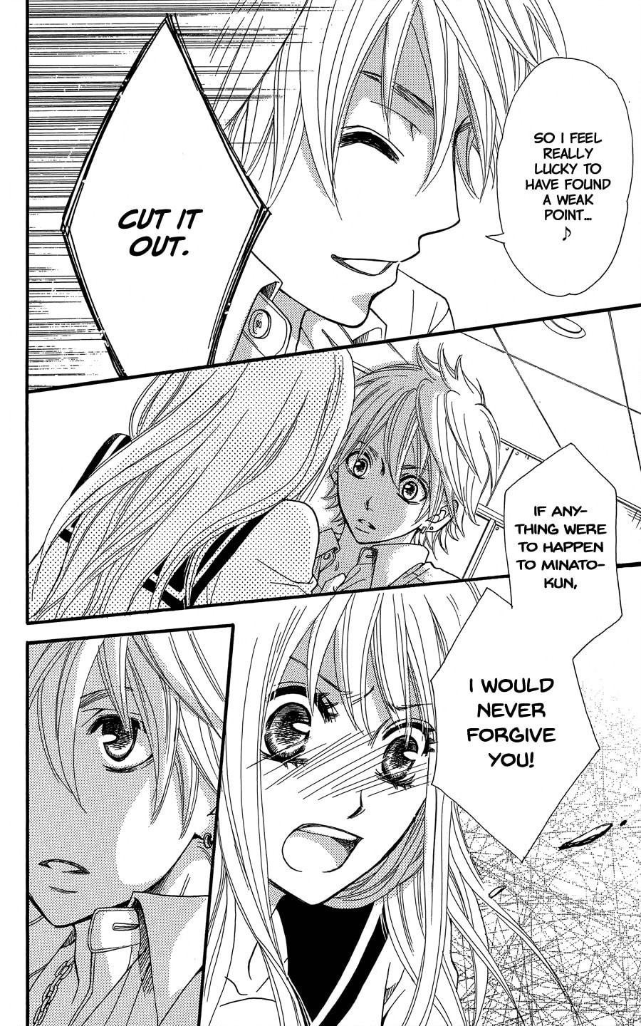 Line Chapter 0 page 23 - 