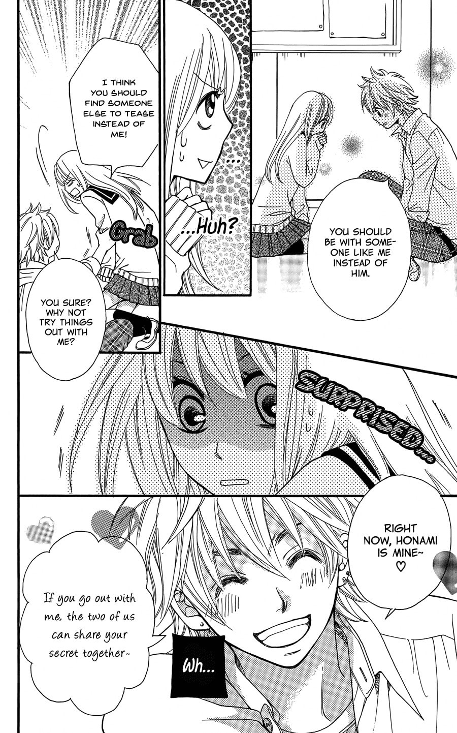 Line Chapter 0 page 25 - 