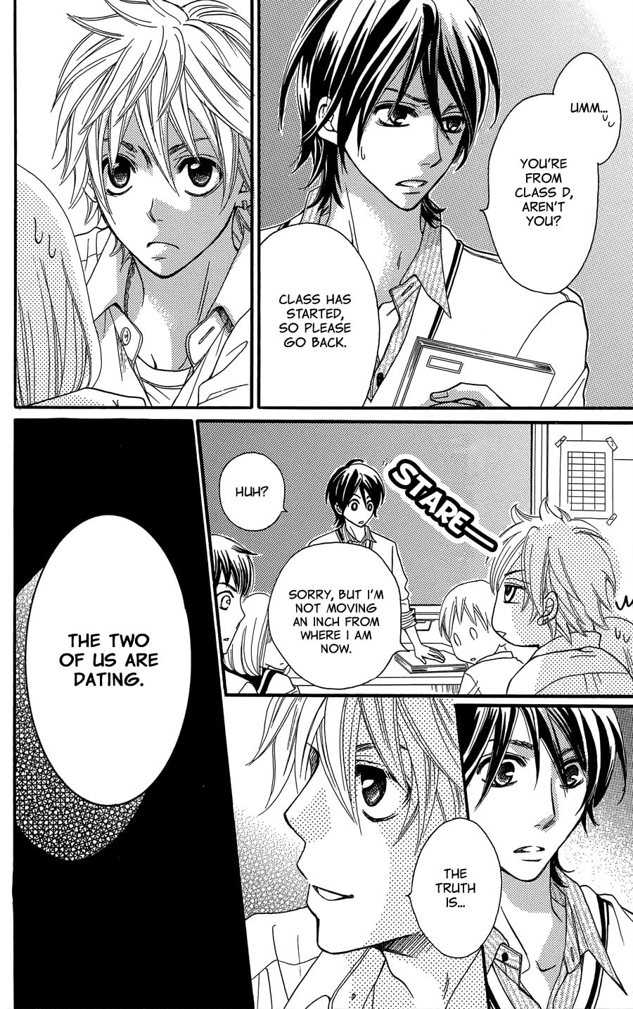 Line Chapter 0 page 27 - 