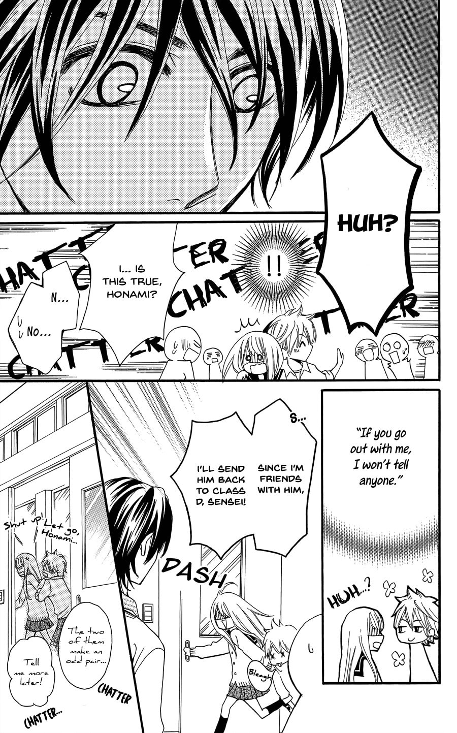 Line Chapter 0 page 28 - 