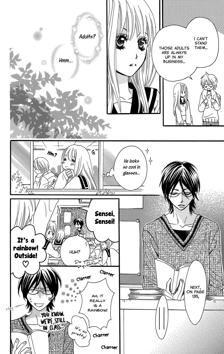 Line Chapter 0 page 37 - 