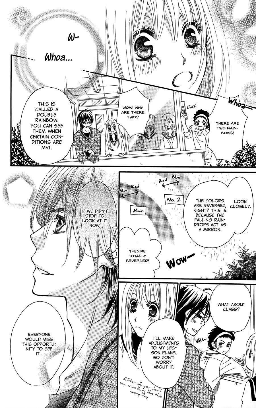 Line Chapter 0 page 39 - 
