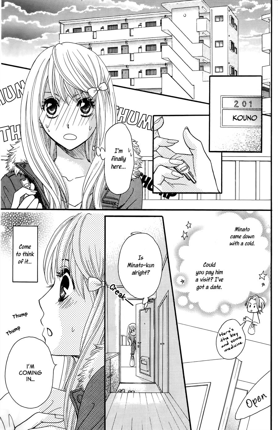Line Chapter 0 page 42 - 