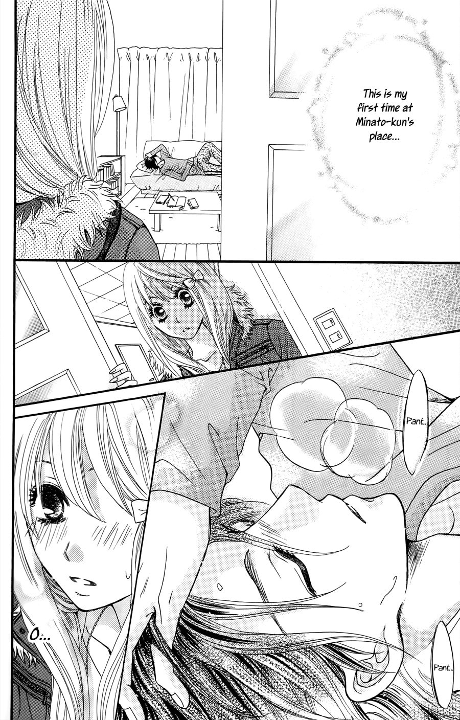 Line Chapter 0 page 43 - 