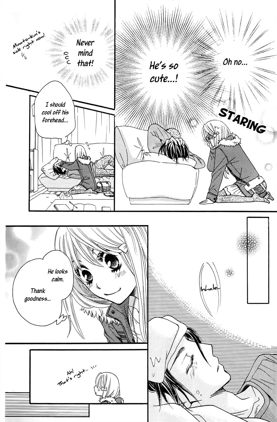 Line Chapter 0 page 44 - 