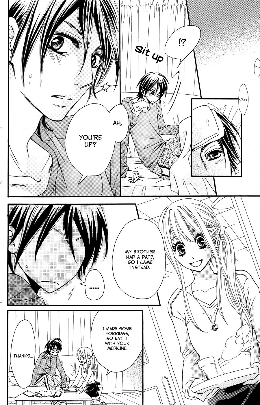 Line Chapter 0 page 45 - 