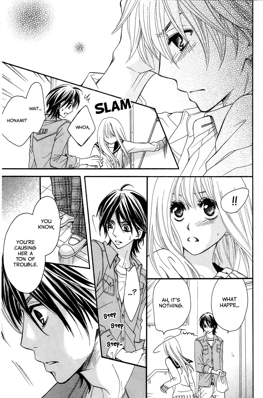 Line Chapter 0 page 56 - 