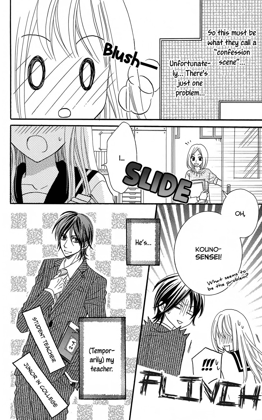 Line Chapter 0 page 7 - 