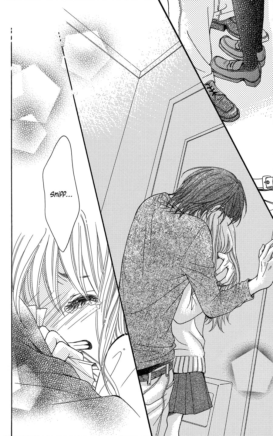 Line Chapter 0 page 75 - 