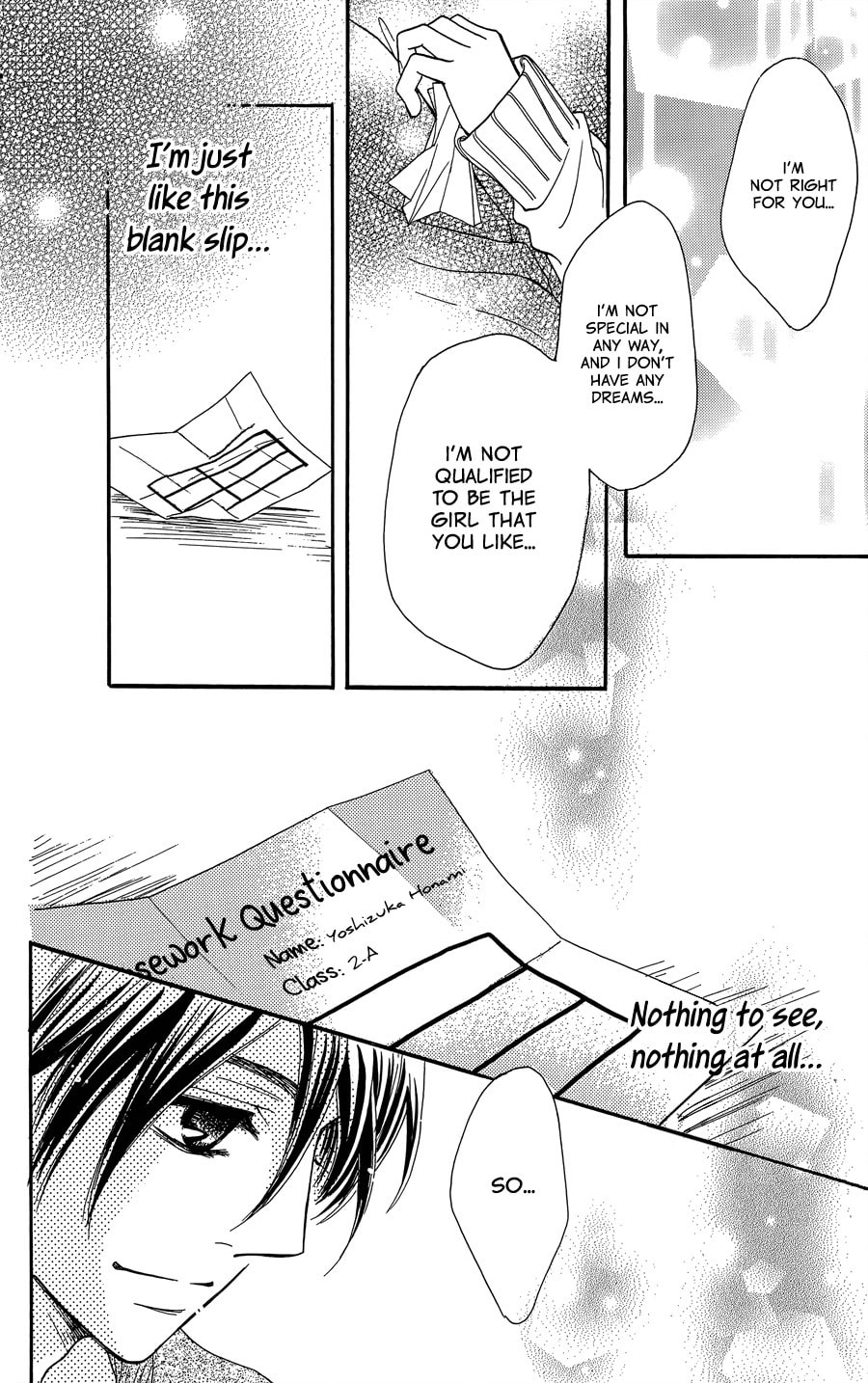 Line Chapter 0 page 77 - 