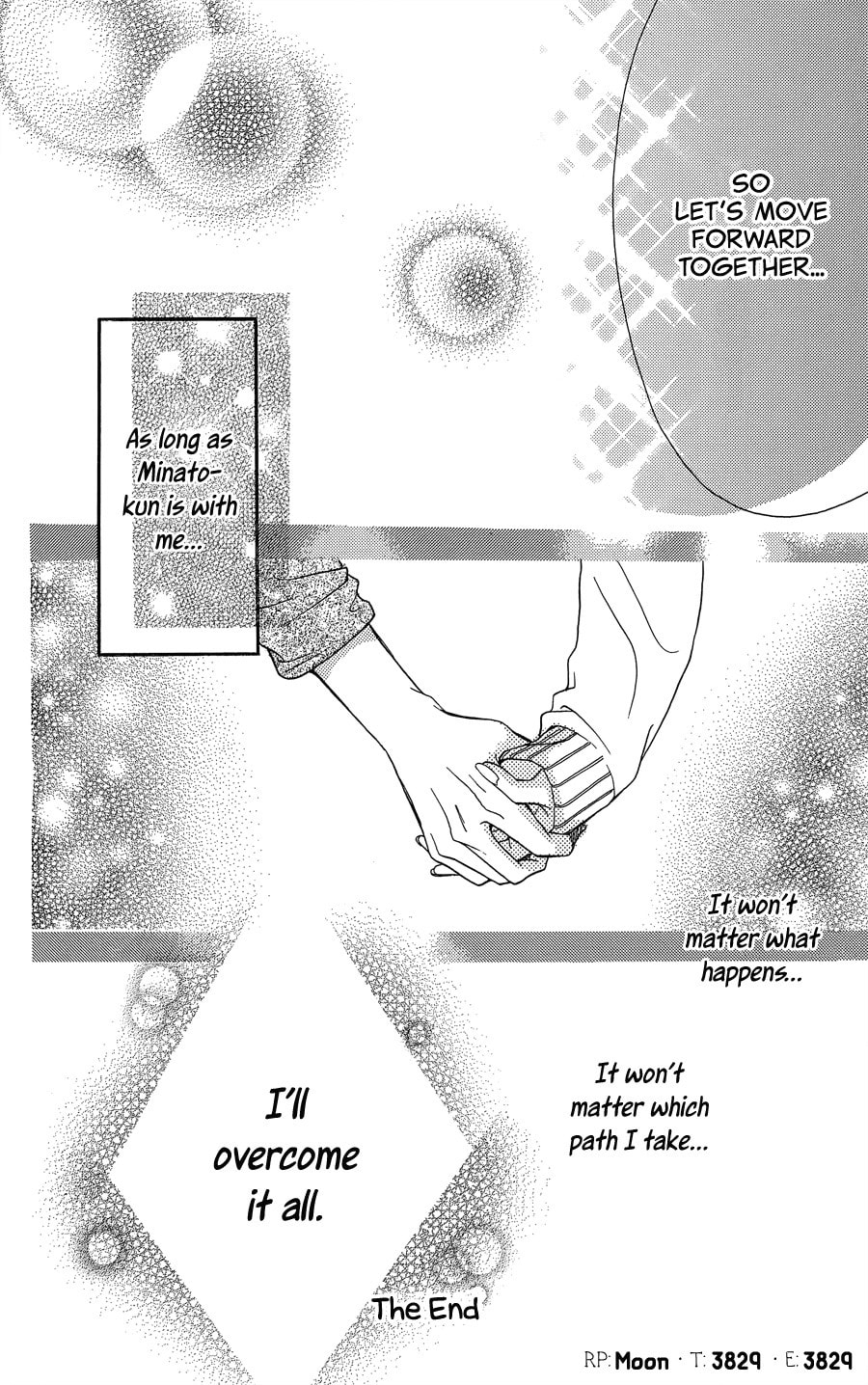 Line Chapter 0 page 83 - 