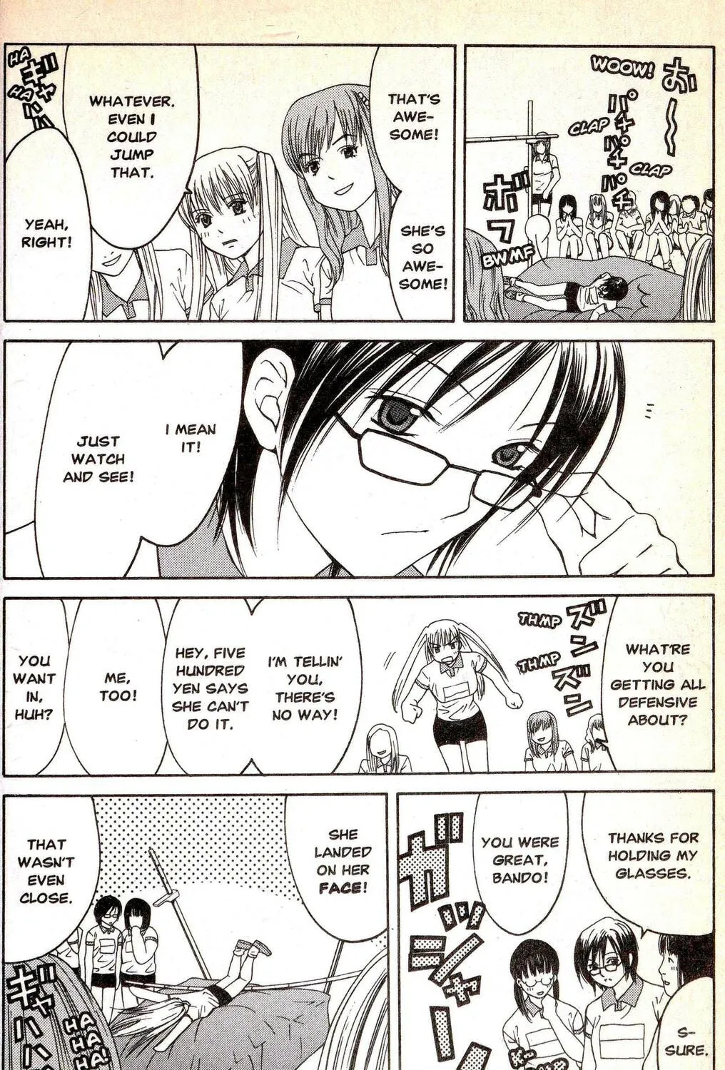 Line Chapter 1 page 25 - 