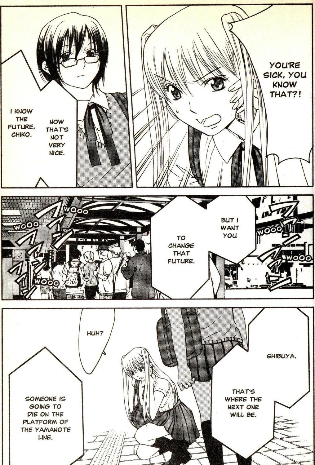 Line Chapter 1 page 39 - 