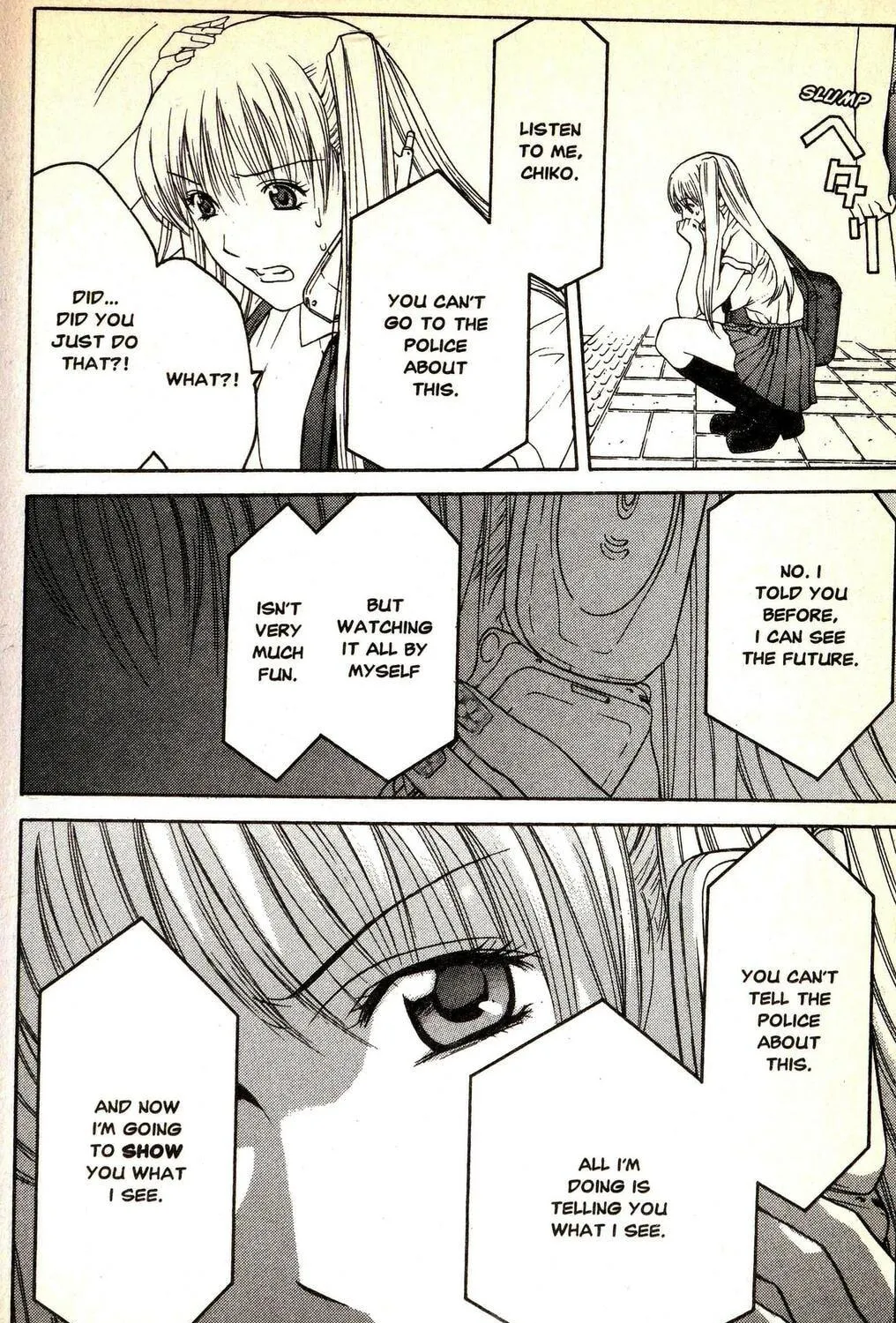 Line Chapter 1 page 41 - 