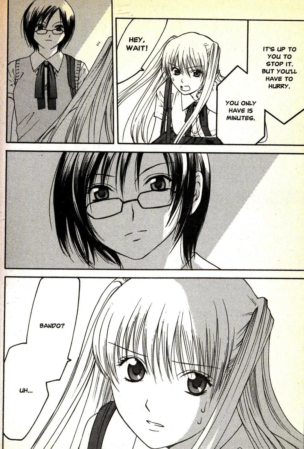 Line Chapter 1 page 45 - 