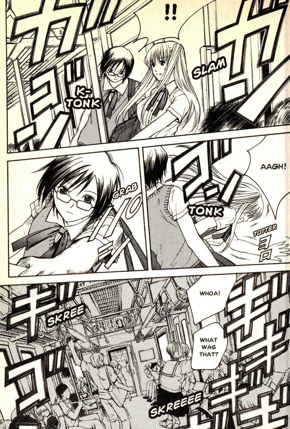 Line Chapter 1 page 47 - 