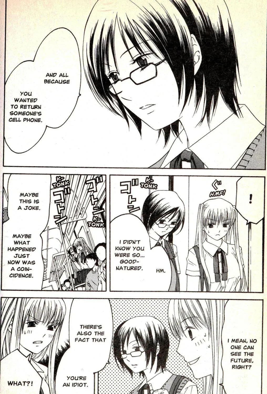 Line Chapter 1 page 49 - 