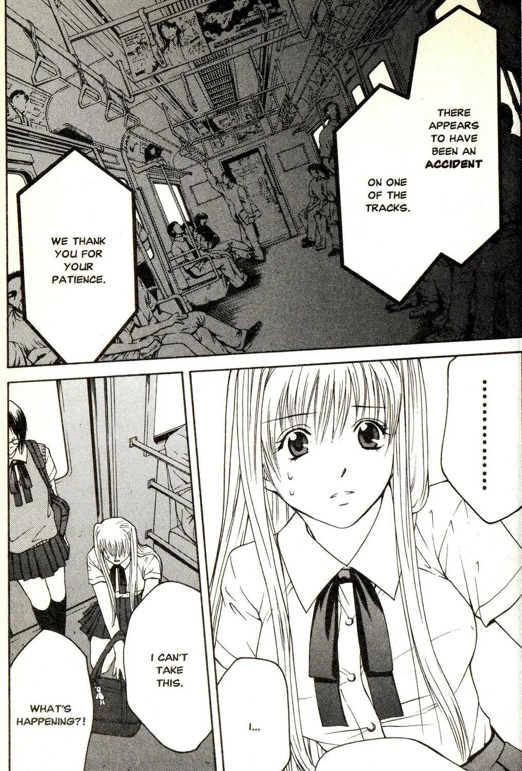 Line Chapter 1 page 51 - 