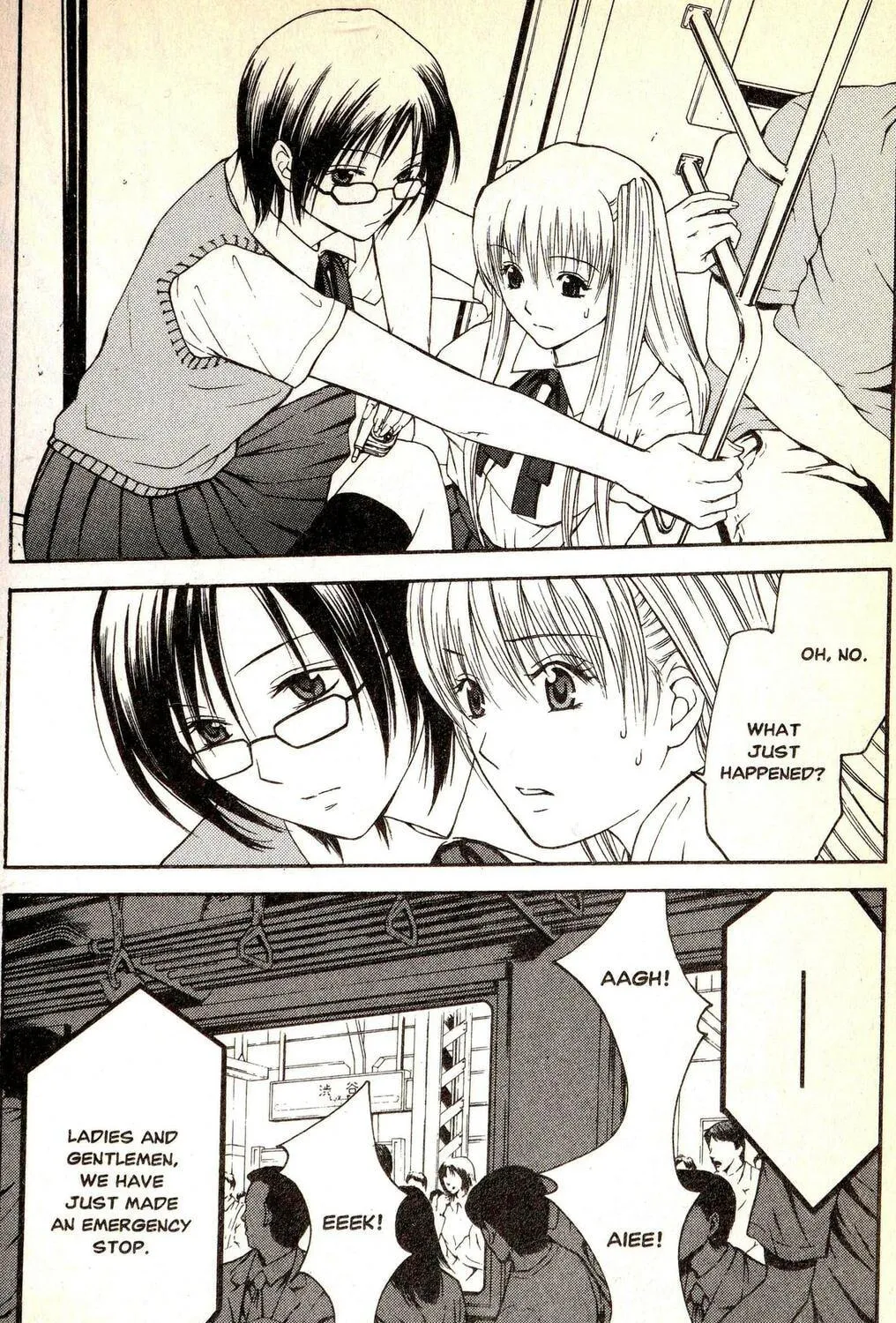 Line Chapter 1 page 53 - 