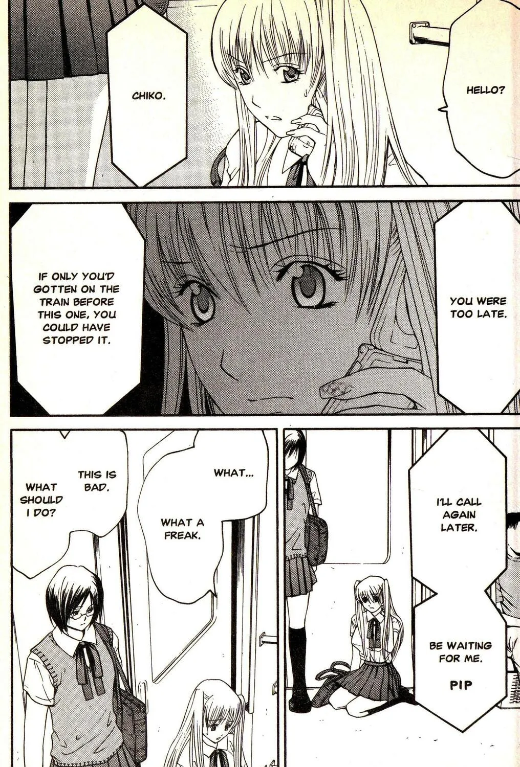 Line Chapter 1 page 55 - 