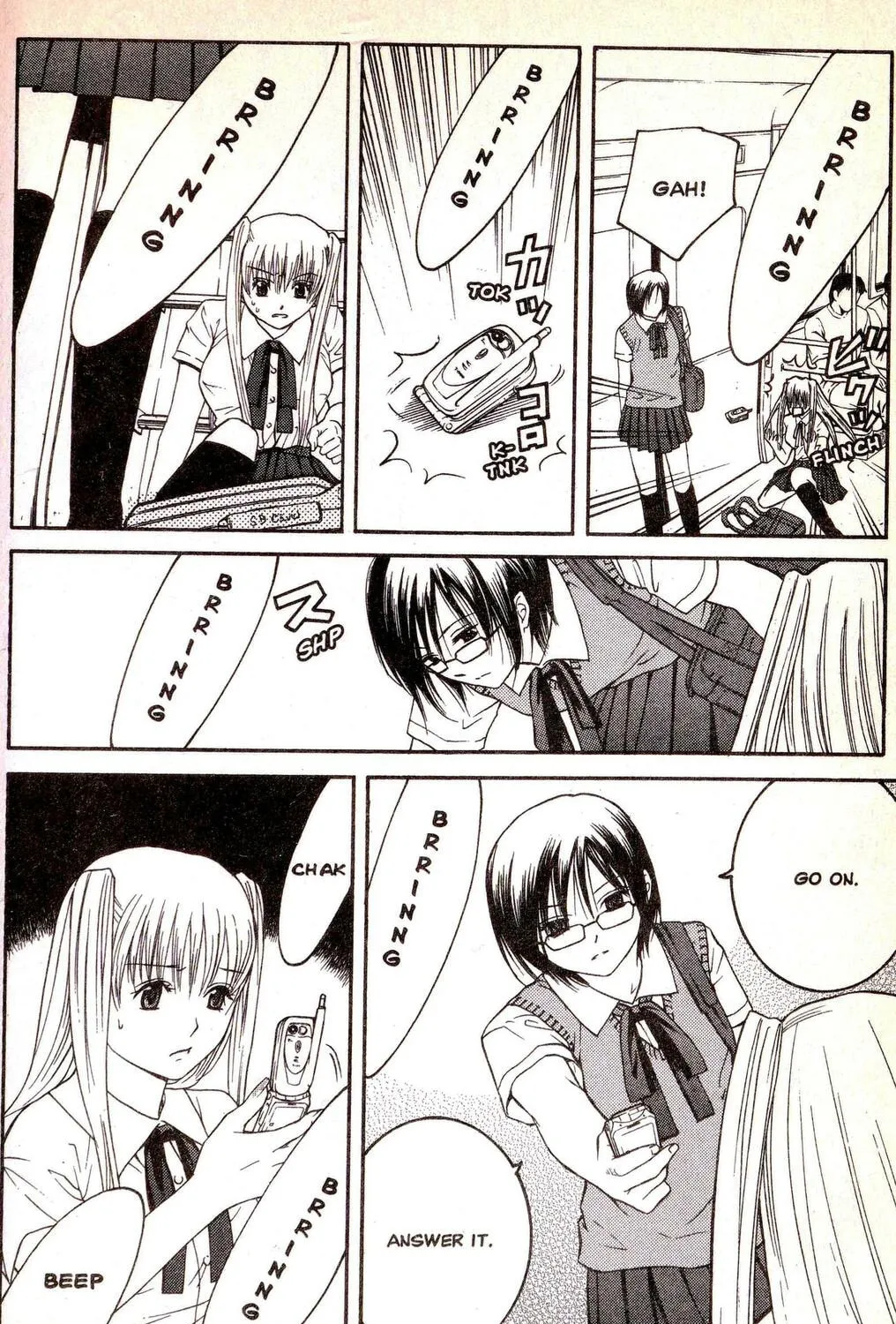 Line Chapter 1 page 57 - 
