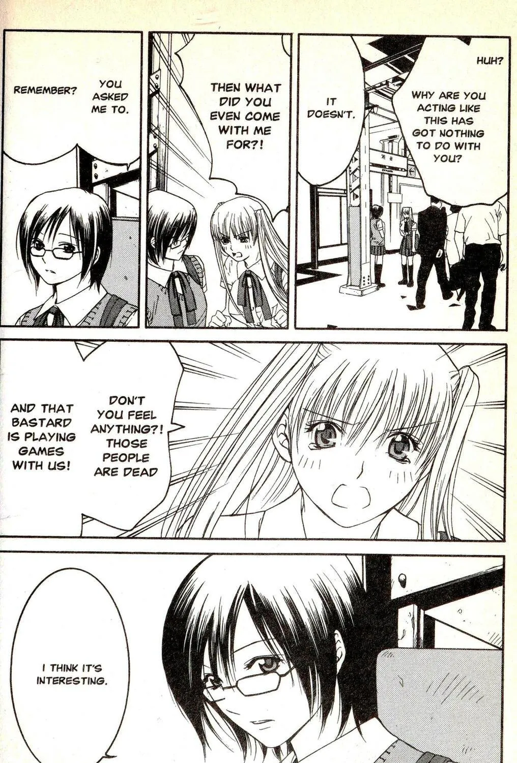 Line Chapter 1 page 65 - 