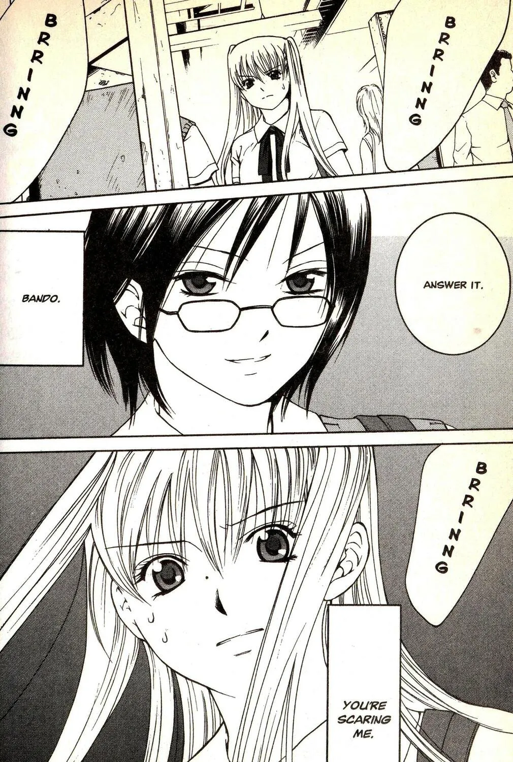 Line Chapter 1 page 73 - 