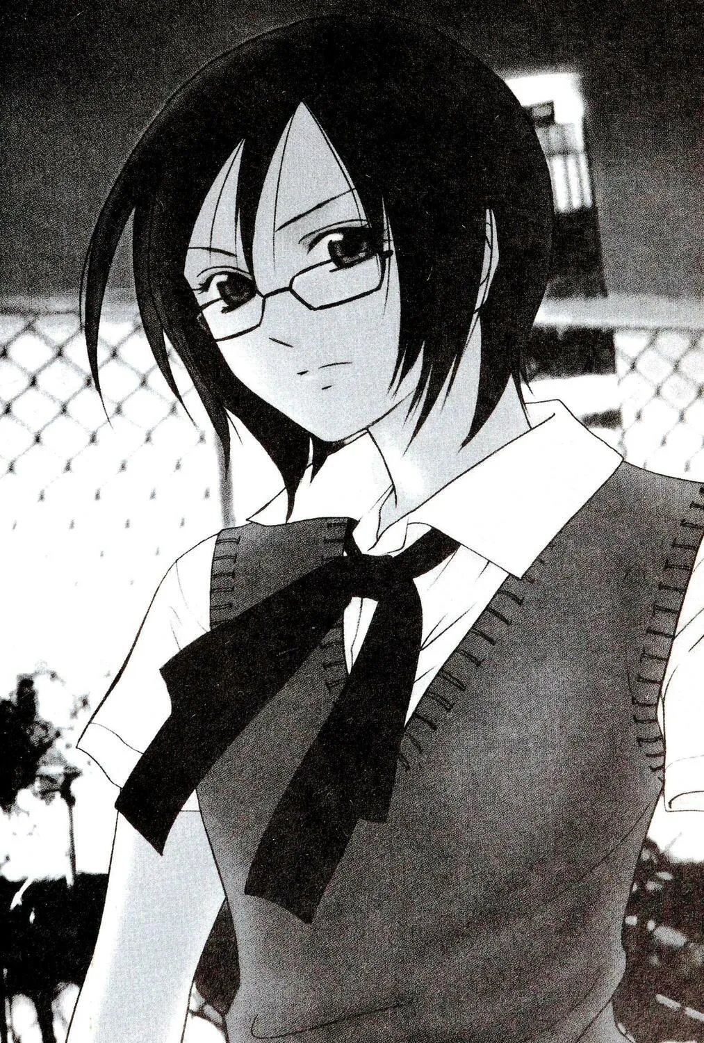 Line Chapter 1 page 9 - 