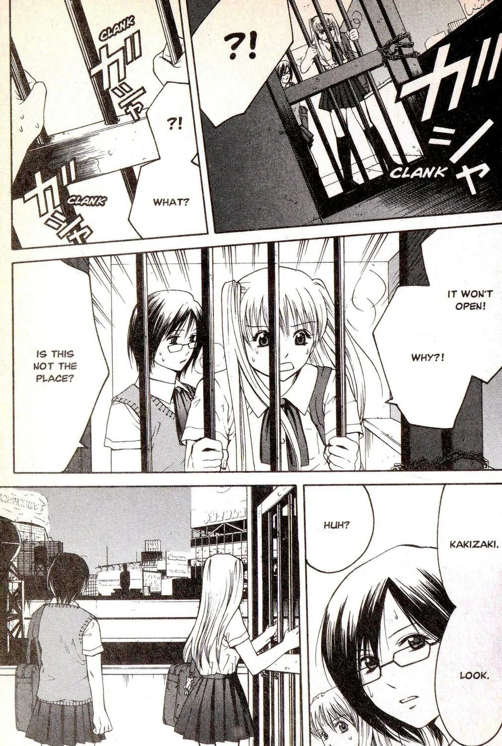 Line Chapter 1 page 87 - 