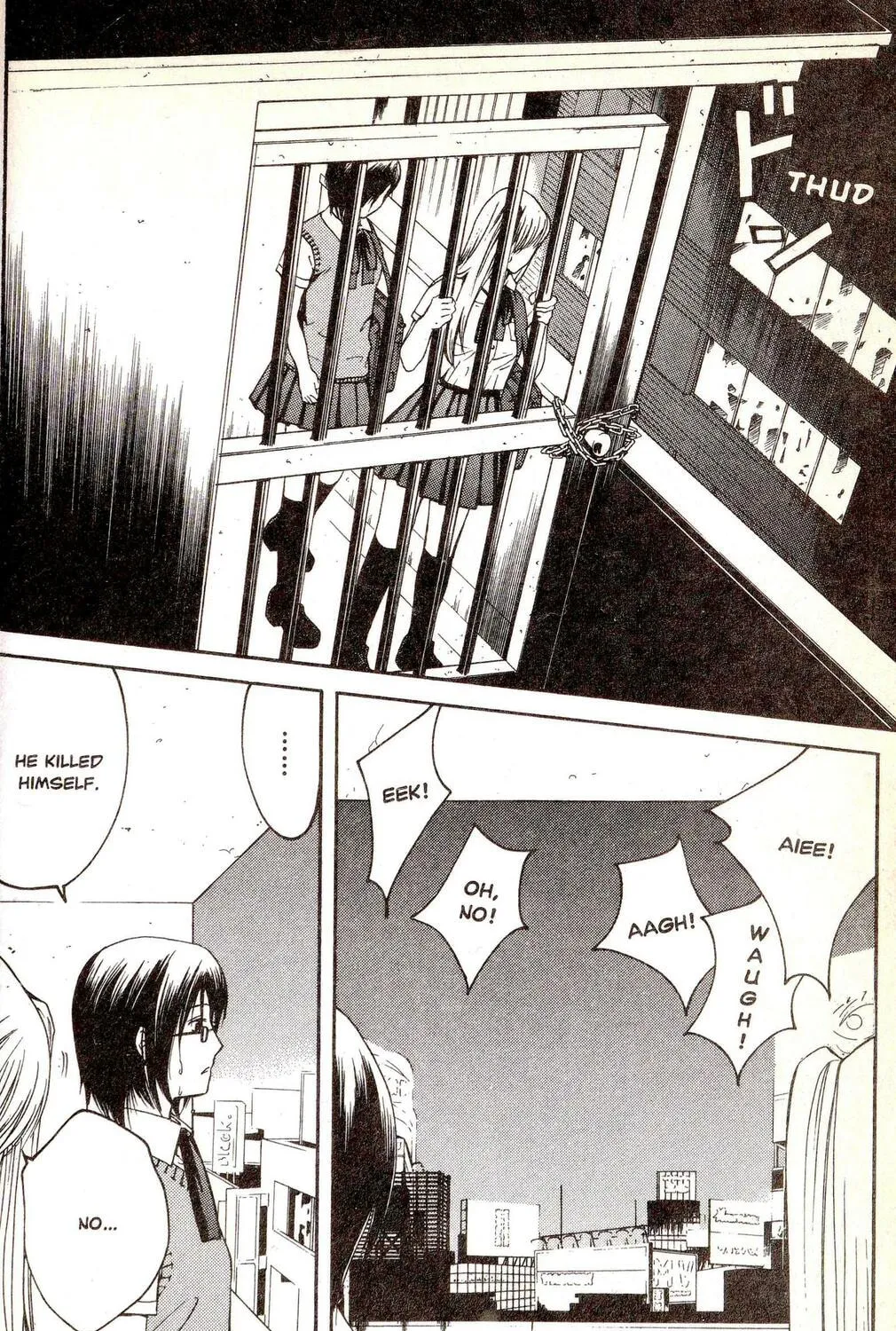 Line Chapter 1 page 97 - 