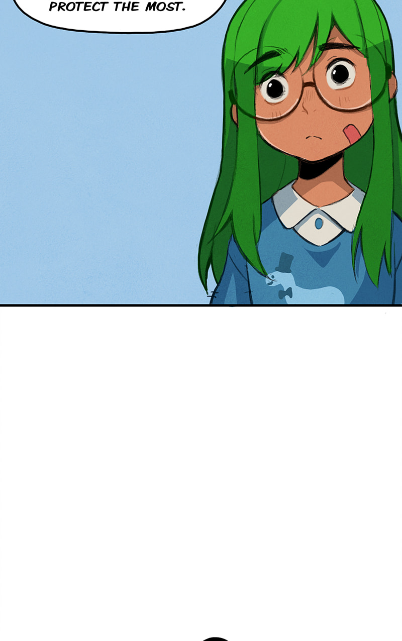 Line Chapter 10 page 15 - 