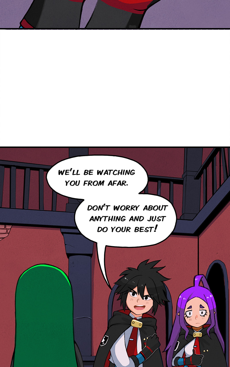 Line Chapter 10 page 22 - 