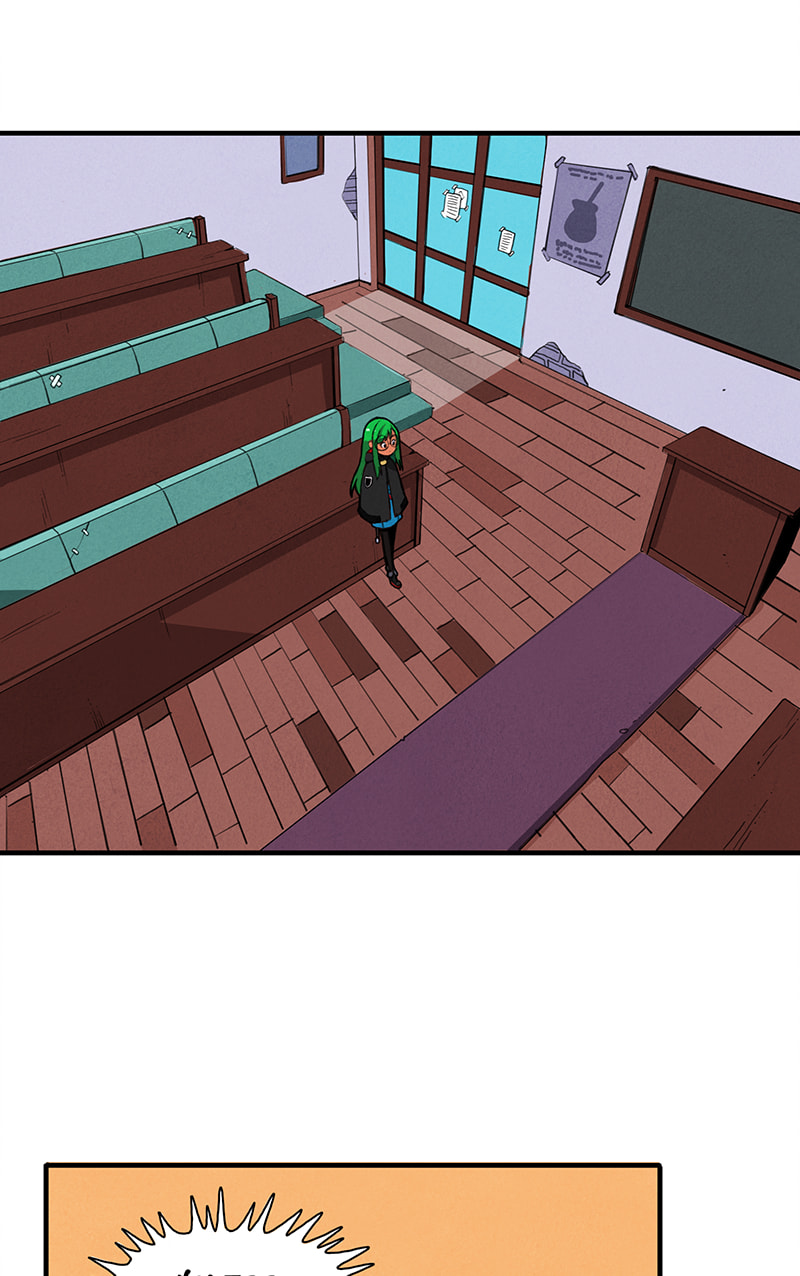 Line Chapter 10 page 25 - 