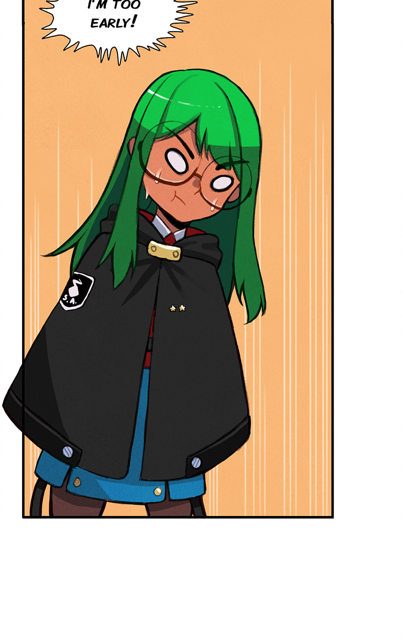 Line Chapter 10 page 26 - 
