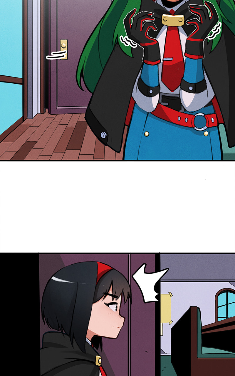 Line Chapter 10 page 29 - 