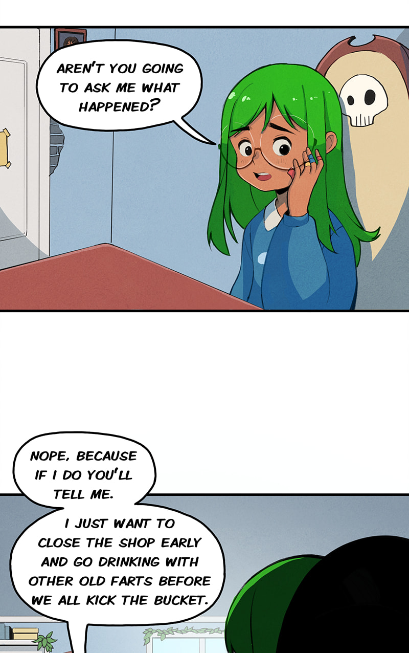 Line Chapter 10 page 5 - 