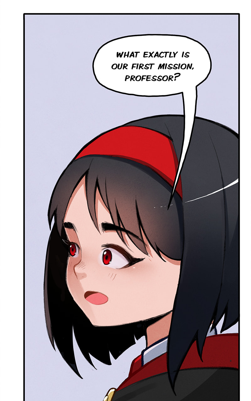 Line Chapter 10 page 42 - 