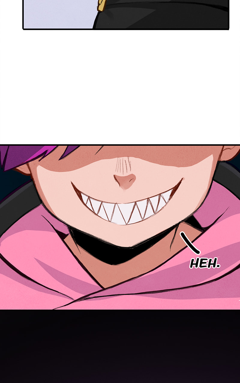 Line Chapter 10 page 43 - 