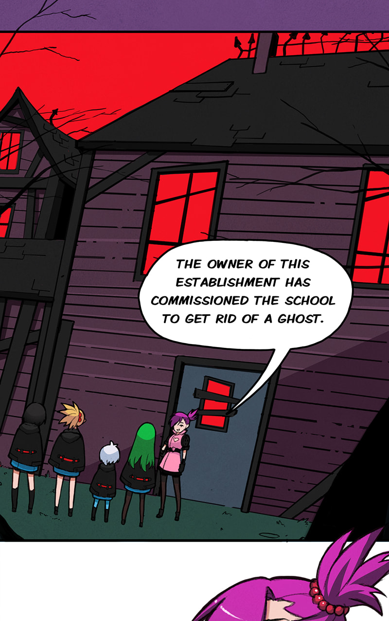 Line Chapter 10 page 48 - 
