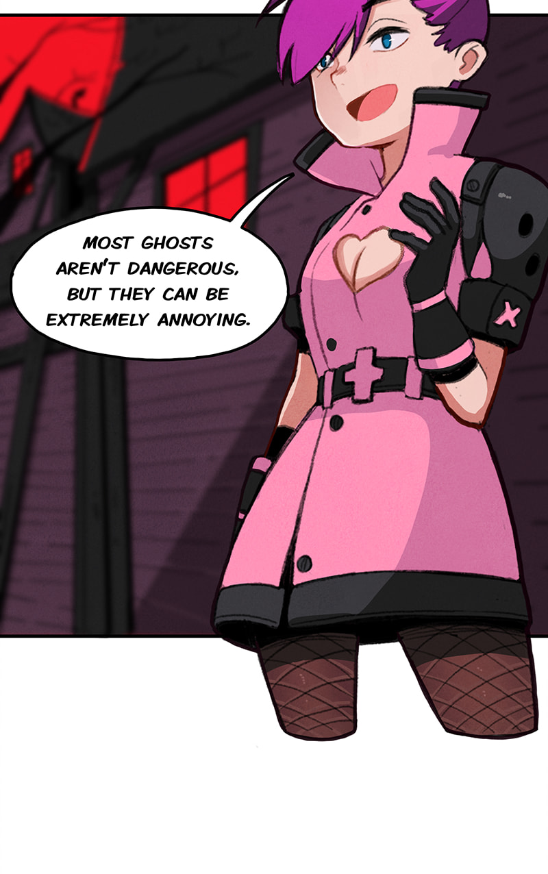 Line Chapter 10 page 49 - 