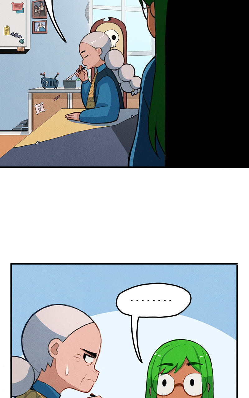 Line Chapter 10 page 6 - 