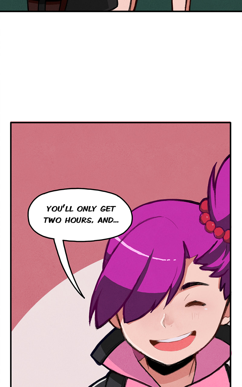 Line Chapter 10 page 51 - 